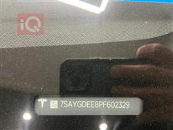 تسلا موديل Y